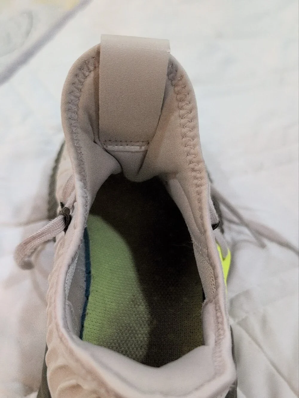 Adidas Alphabounce Instinct shoes
